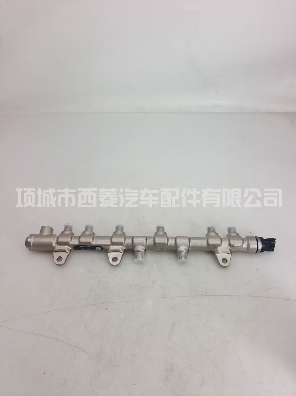 0445226152 共轨管 燃油共轨管