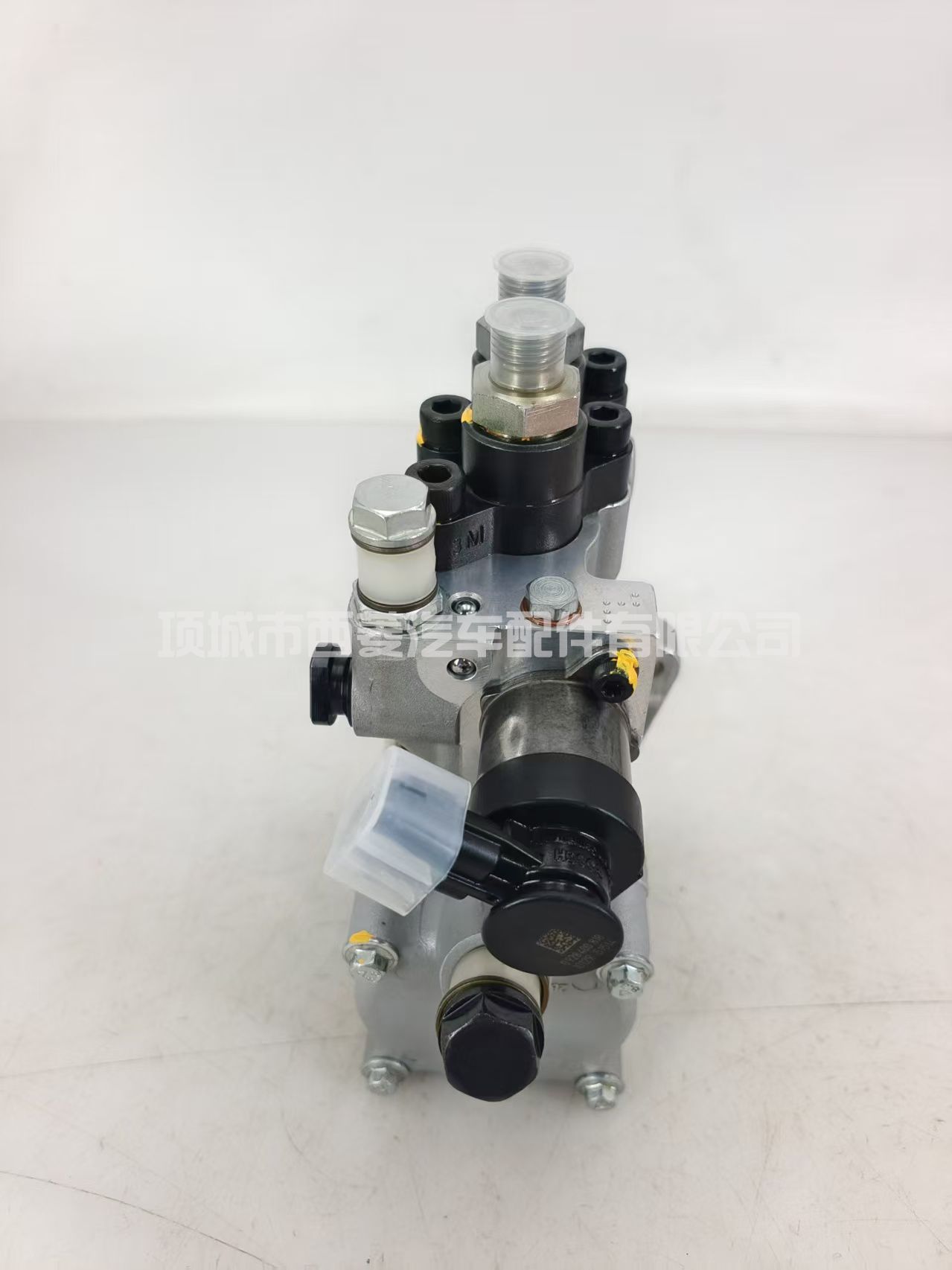 适用于 Mahindra 3550 拖拉机的燃油喷射泵 0445025039 0 445 025 039
