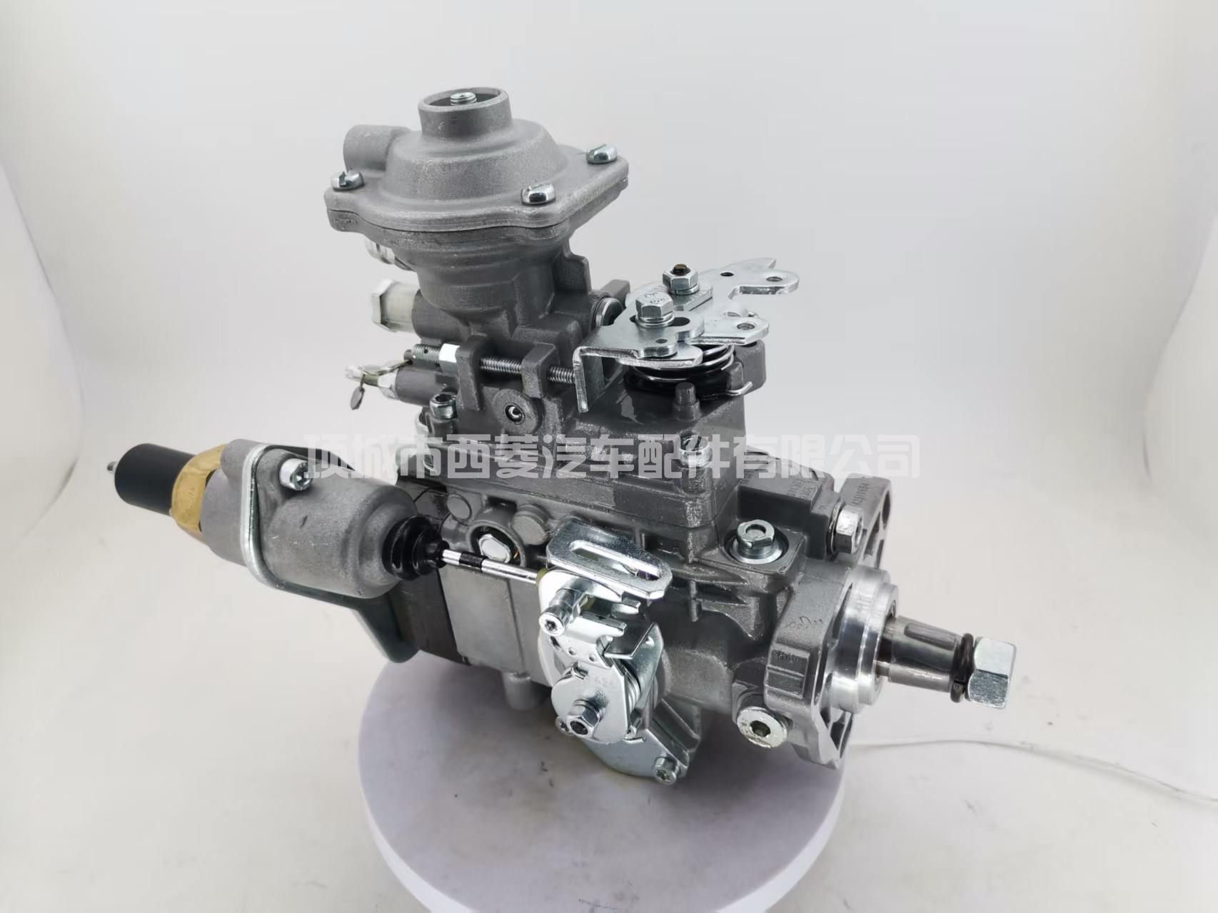 0460424244 VE4/12F1800R660-2柴油高压发动机燃油泵总成