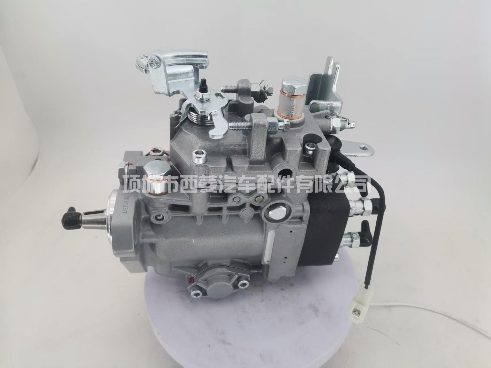 QD32发动机配件机械泵VE4/11F1800RNP2505燃油喷射泵104641-4880 9461627901 1046414880