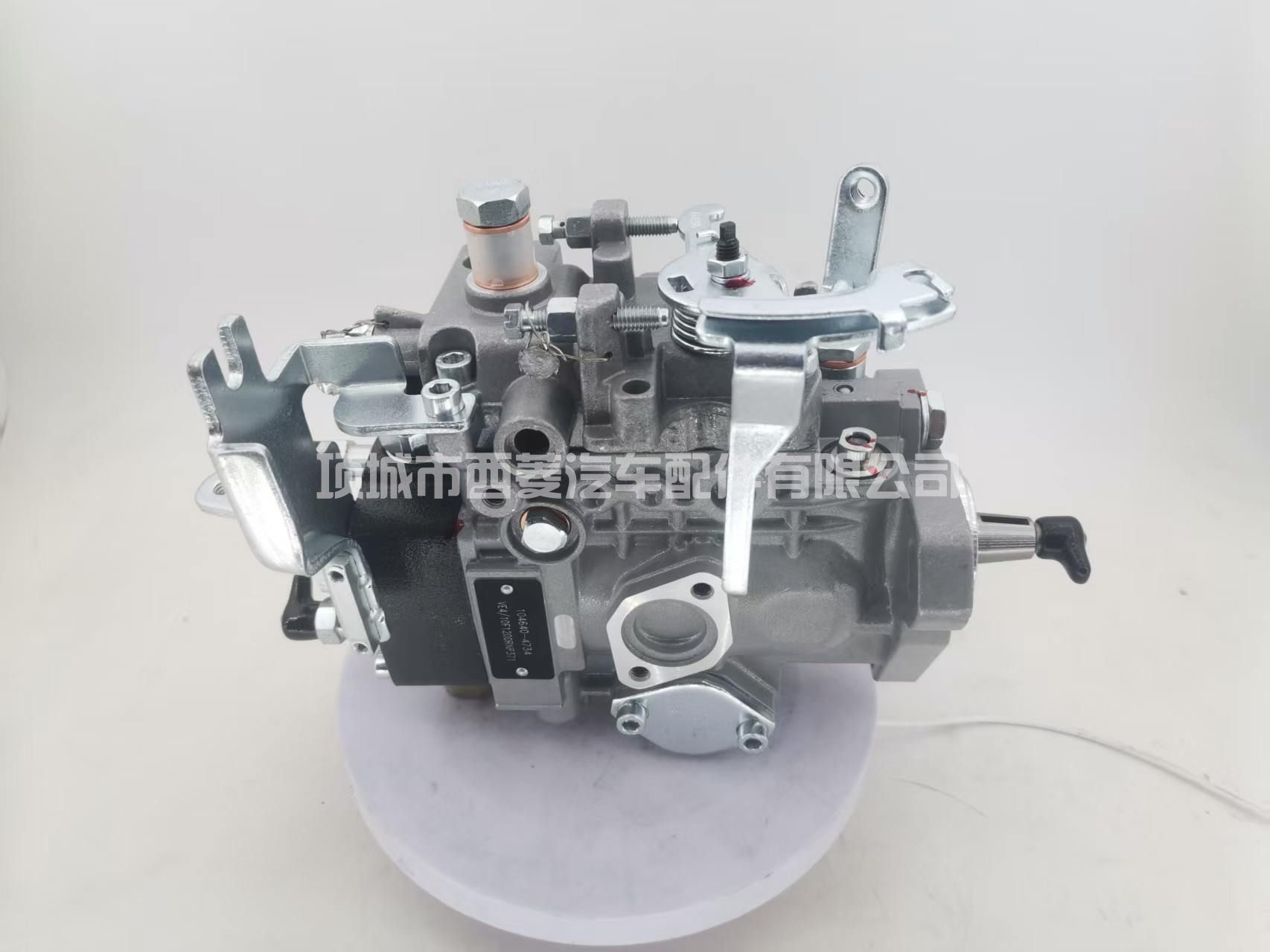 QD32发动机配件机械泵VE4/11F1800RNP2505燃油喷射泵104641-4880 9461627901 1046414880