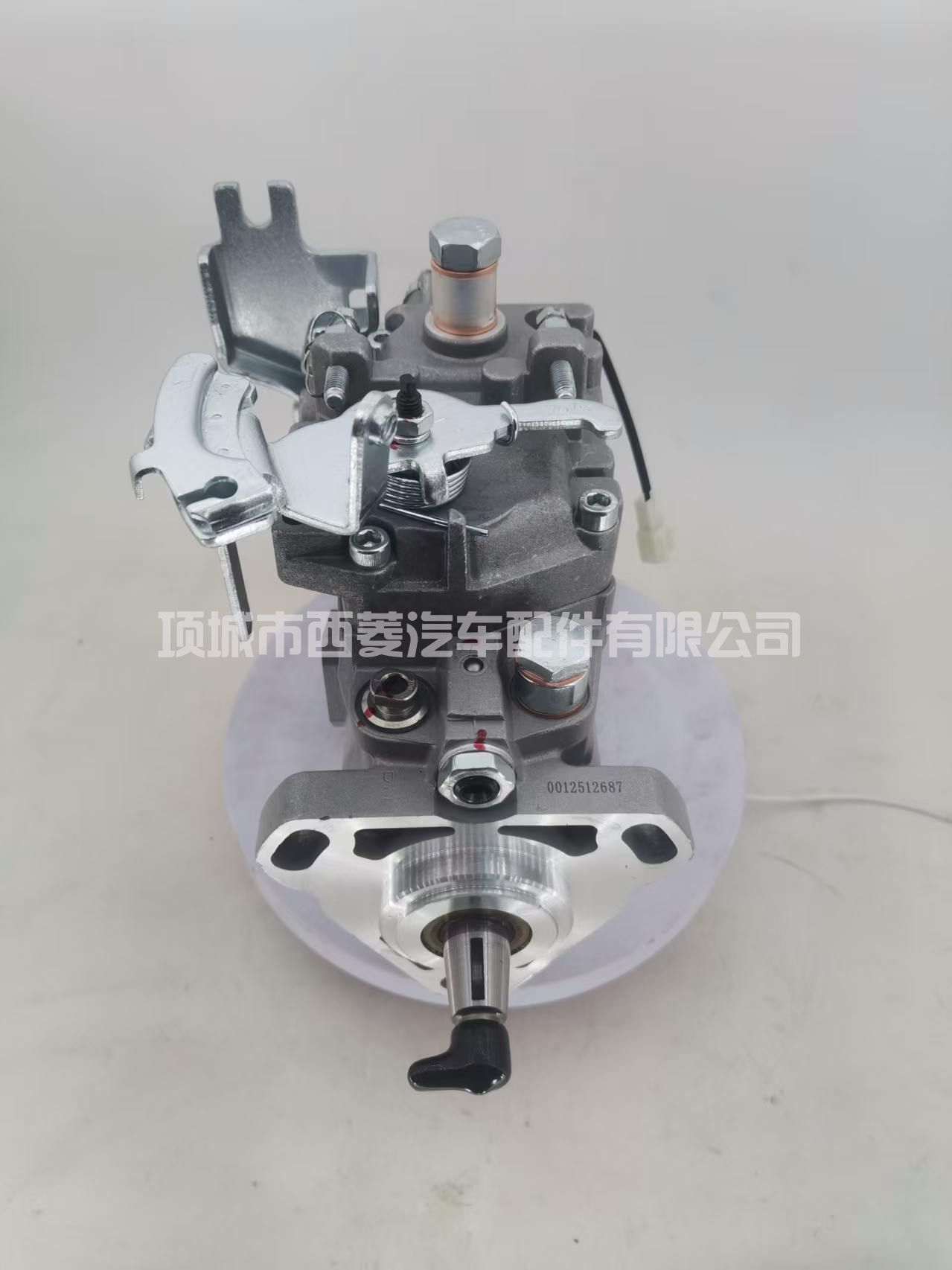 QD32发动机配件机械泵VE4/11F1800RNP2505燃油喷射泵104641-4880 9461627901 1046414880