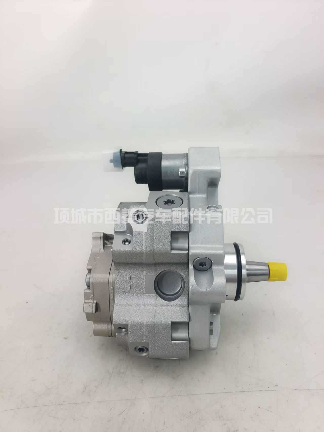福特 Ranger 3.0 TDCi 2006-2012 燃油喷射泵 0445010213