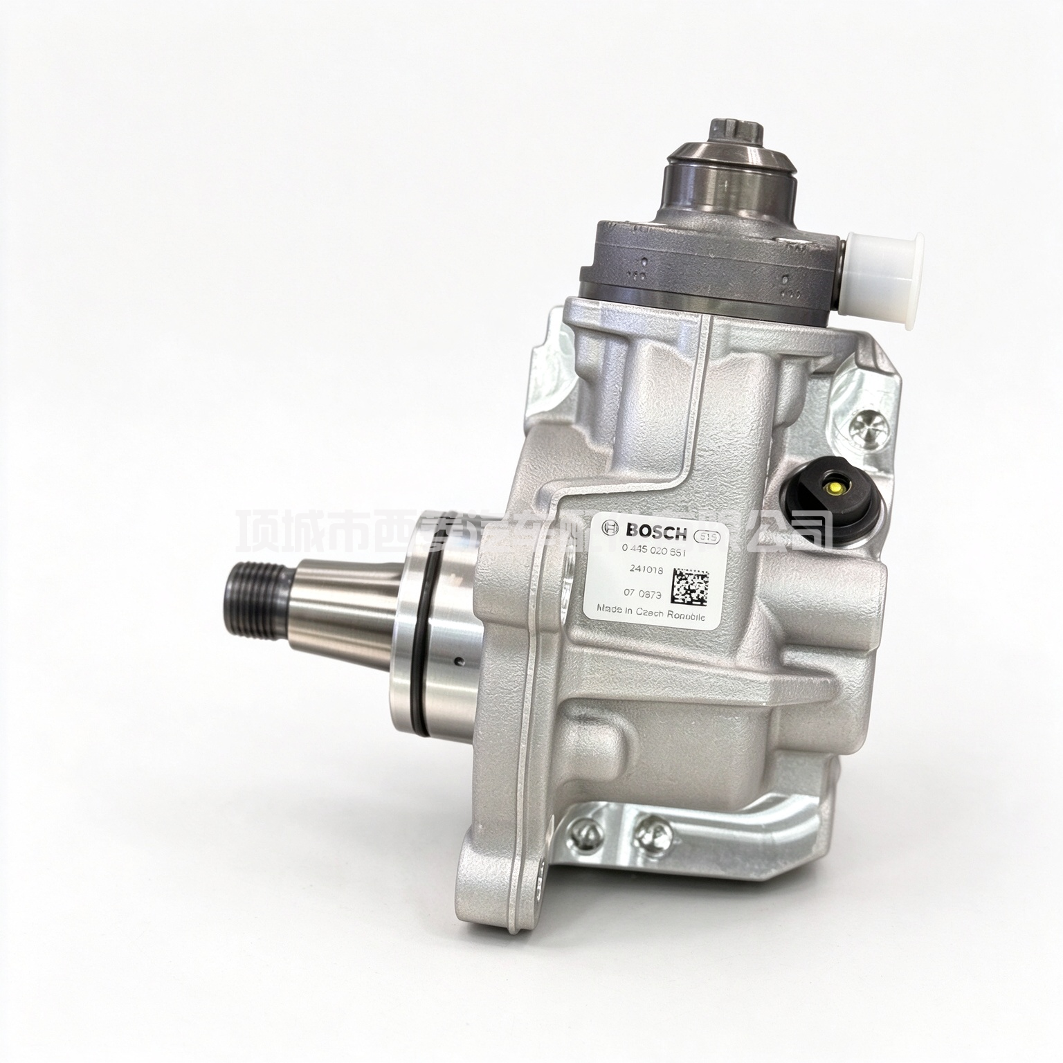 喷射泵，适用于道依茨2.9L TD TDC发动机，零件号：04132070、4132090、4132378、4163114