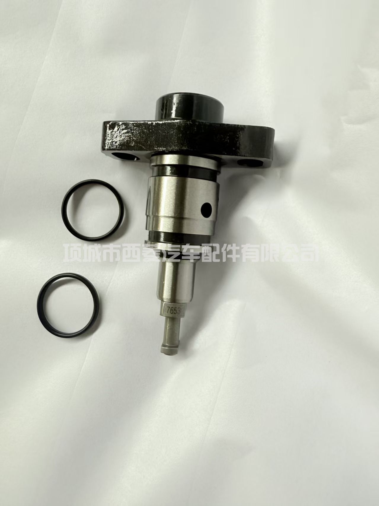适用于 HINO J05C J08C 三菱 Canter 4D34 的 2 个柱塞和缸体 5971 090150-5971