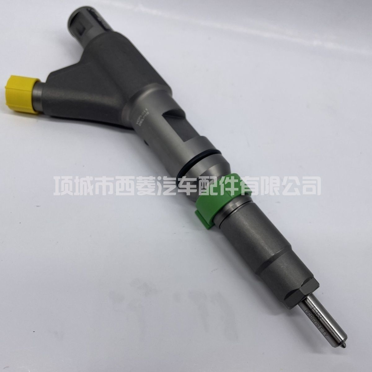 42041551德尔福共轨喷油器42041551 S04-011-01适配 东风皮卡