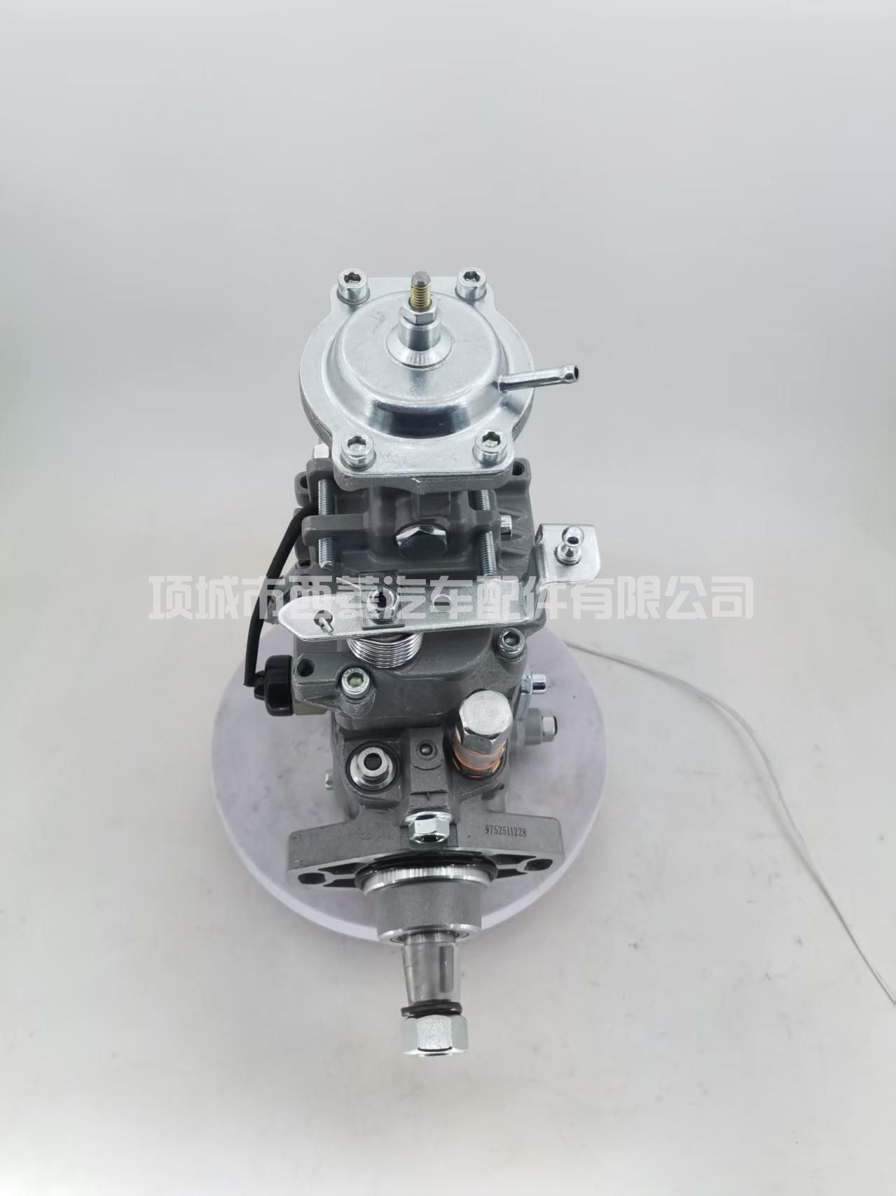 096000-8590 – 22100-17600 丰田电装燃油喷射泵