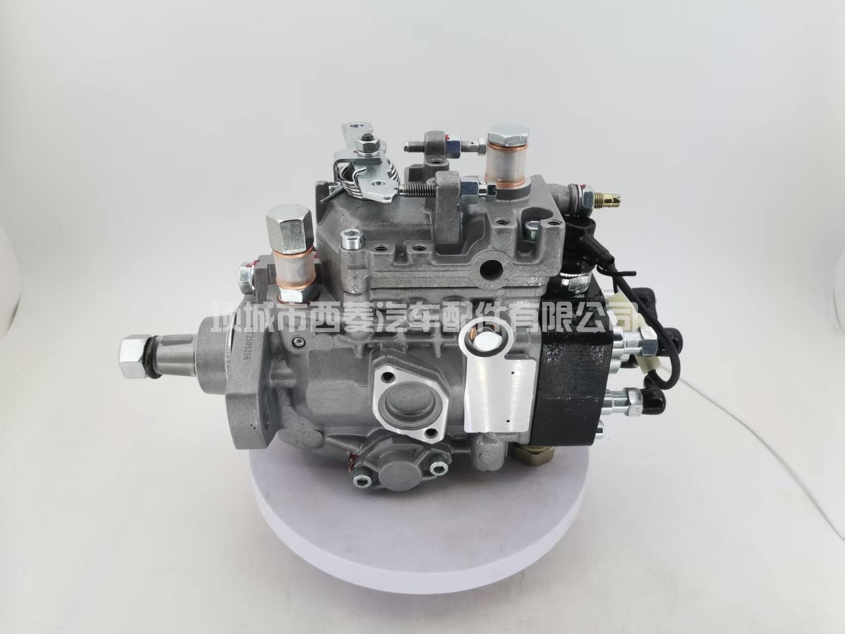 适用于丰田 1DZ 发动机的强力燃油泵 