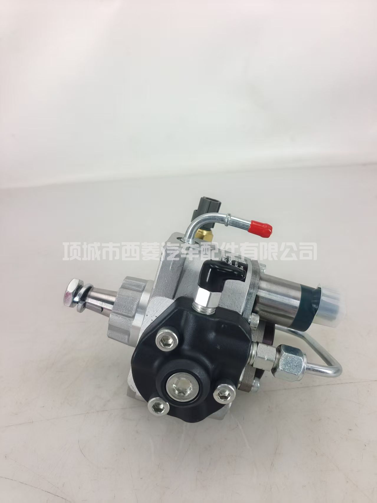 294000-2460 16700-4KV0A HP3 电装高压共轨燃油泵总成柴油油泵