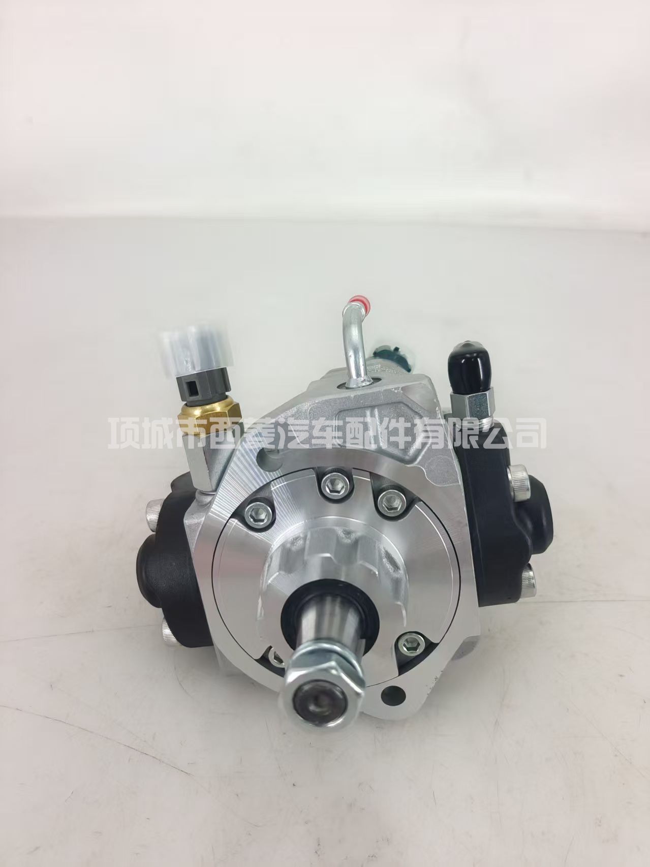 294000-2460 16700-4KV0A HP3 电装高压共轨燃油泵总成柴油油泵