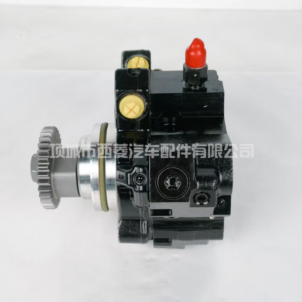 奔驰C级C 350 CDI喷油泵 0445010095