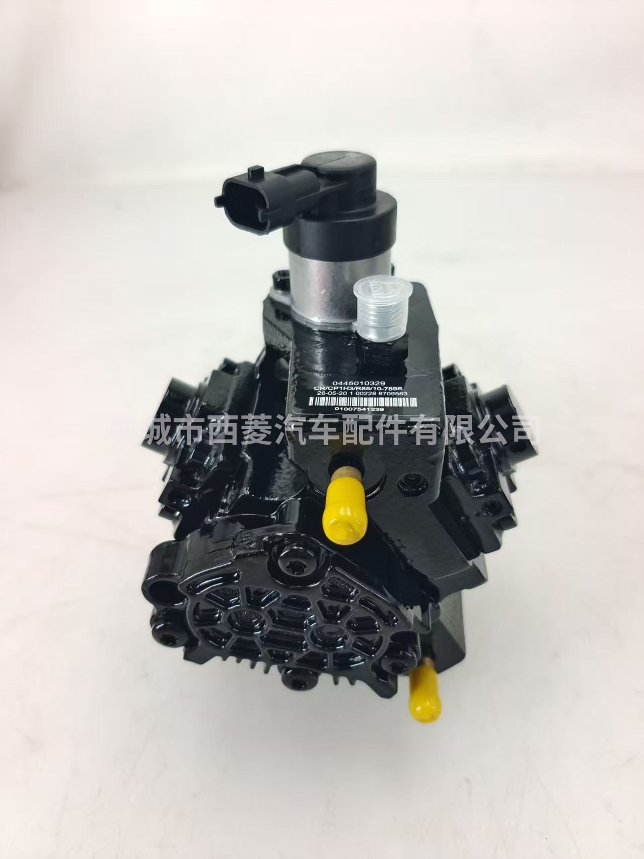 0445010329 喷油泵5801439062适配依维柯Daily 菲亚特F1C 2.3L