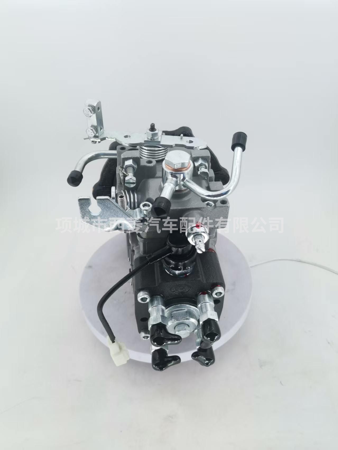 适用于工程机械4JG2发动机燃油泵总成 VE分配泵104646-5051