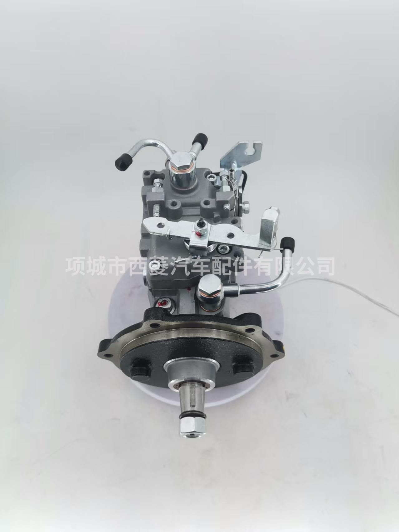 适用于工程机械4JG2发动机燃油泵总成 VE分配泵104646-5051